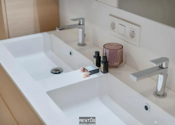 Appartement Oosteroever Seaview - Luxury With Sea View In *