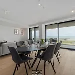Oosteroever Seaview - Luxury With Sea View In Διαμέρισμα