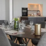 Διαμέρισμα Oosteroever Seaview - Luxury With Sea View In