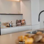 Διαμέρισμα Oosteroever Seaview - Luxury With Sea View In