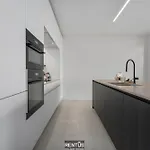 Oosteroever Seaview - Luxury With Sea View In