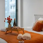 Διαμέρισμα Oosteroever Seaview - Luxury With Sea View In Οστένδη