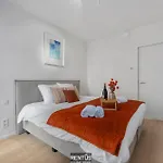 Διαμέρισμα Oosteroever Seaview - Luxury With Sea View In *