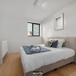 Oosteroever Seaview - Luxury With Sea View In Διαμέρισμα *