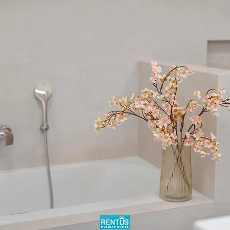 Oosteroever Seaview - Luxury With Sea View In דירה אוסטנדה