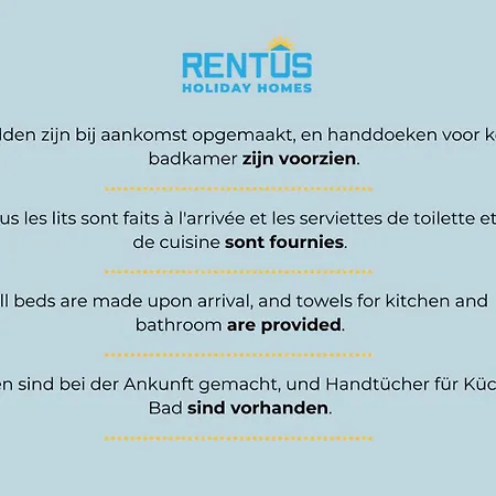 Oosteroever Seaview - Luxury With Sea View In * Oostende