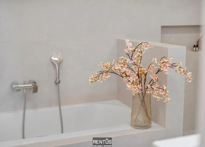 Oosteroever Seaview - Luxury With Sea View In *