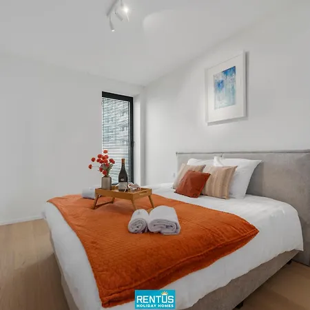 Oosteroever Seaview - Luxury With Sea View In Ostenda